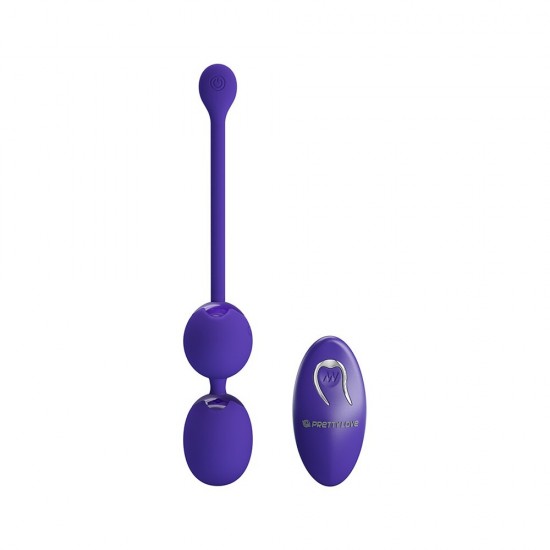 Pretty Love Willie Youth Kegel Balls Remote Control Pretty Love Willie Youth Kegel Balls Remote Control