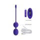 Pretty Love Willie Youth Kegel Balls Remote Control Pretty Love Willie Youth Kegel Balls Remote Control