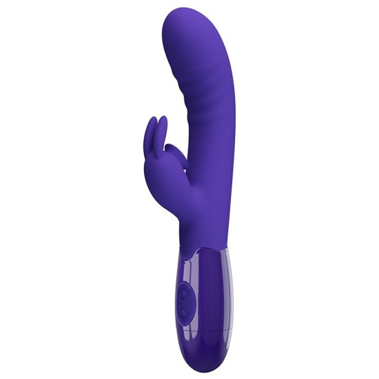 Pretty Love Cerberus Youth Rabbit Vibrator Pretty Love Cerberus Youth Rabbit Vibrator