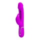 Pretty Love Kampas Rechargeable Rabbit Vibrator Pretty Love Kampas Rechargeable Rabbit Vibrator