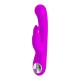 Pretty Love Lamar LED Rechargeable Rabbit Pretty Love Lamar LED Rechargeable Rabbit