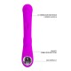Pretty Love Lamar LED Rechargeable Rabbit Pretty Love Lamar LED Rechargeable Rabbit