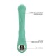 Pretty Love Lamar Rabbit Vibrator Pretty Love Lamar Rabbit Vibrator