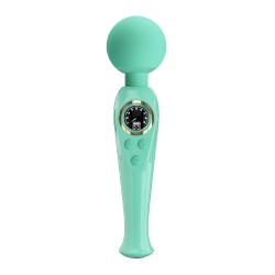 Pretty Love Skyler Wand With LED Display Pretty Love Skyler Wand With LED Display