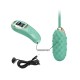 Pretty Love Vivan Remote Control Egg Vibrator Pretty Love Vivan Remote Control Egg Vibrator