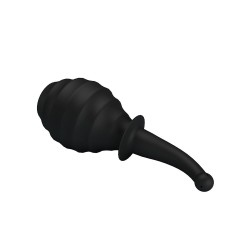 Mr Play Anal Shower BLKM6 Mr Play Anal Shower BLKM6