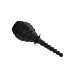 Mr Play Anal Shower BLKM7 Mr Play Anal Shower BLKM7