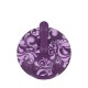 Bouncy Bliss Sit On Vibrator Purple Bouncy Bliss Sit On Vibrator Purple