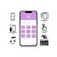 INTOYOU Vibrating Egg with App INTOYOU Vibrating Egg with App