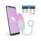 INTOYOU Vibrating Egg with App INTOYOU Vibrating Egg with App