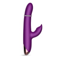 INTOYOU Sendel Rabbit Vibrator with APP INTOYOU Sendel Rabbit Vibrator with APP