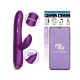 INTOYOU Sendel Rabbit Vibrator with APP INTOYOU Sendel Rabbit Vibrator with APP