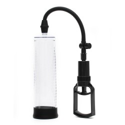 Rimba PPump PP01 Manual Penis Enlargement System Rimba PPump PP01 Manual Penis Enlargement System