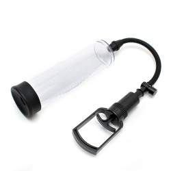 Rimba PPump PP01 Manual Penis Enlargement System Rimba PPump PP01 Manual Penis Enlargement System