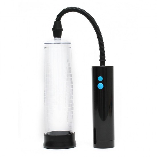 Rimba PPump PP02 Electronic Penis Enlargement System Rimba PPump PP02 Electronic Penis Enlargement System
