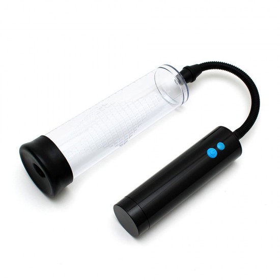 Rimba PPump PP02 Electronic Penis Enlargement System Rimba PPump PP02 Electronic Penis Enlargement System