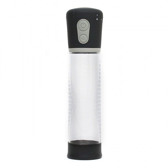 Rimba PPump PP03 Electronic Penis Enlargement System Rimba PPump PP03 Electronic Penis Enlargement System