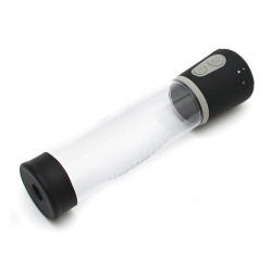 Rimba PPump PP03 Electronic Penis Enlargement System Rimba PPump PP03 Electronic Penis Enlargement System