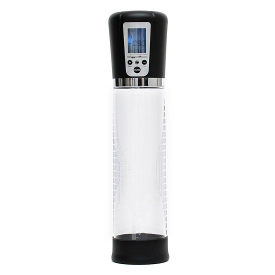 Rimba PPump PP04 Electronic Penis Enlargement System Rimba PPump PP04 Electronic Penis Enlargement System