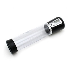 Rimba PPump PP04 Electronic Penis Enlargement System Rimba PPump PP04 Electronic Penis Enlargement System