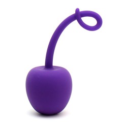 Paris Apple Shaped Kegel Ball Paris Apple Shaped Kegel Ball