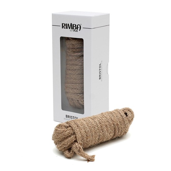 Rimba Bristol Bondage Rope 5 Meters Rimba Bristol Bondage Rope 5 Meters
