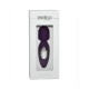 Rimba Valencia Mini Wand Vibrator Purple Rimba Valencia Mini Wand Vibrator Purple