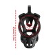 Rimba PCage PC07 Medium Black Rimba PCage PC07 Medium Black