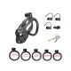 Rimba PCage PC07 Medium Black Rimba PCage PC07 Medium Black