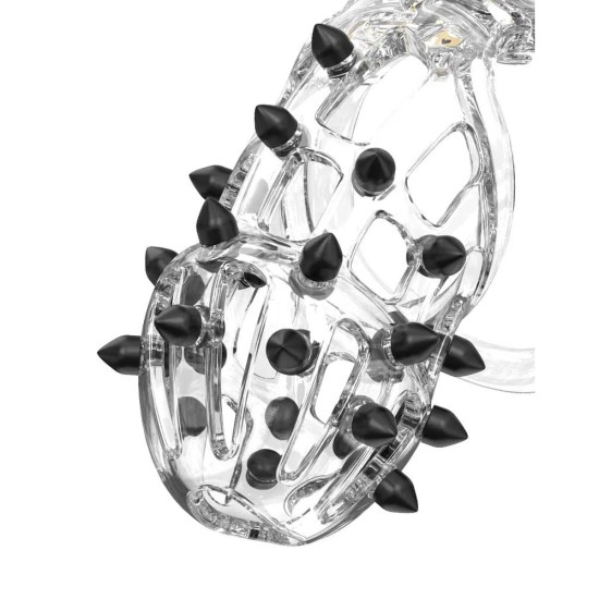 Rimba PCage PC09 Medium Transparent Rimba PCage PC09 Medium Transparent