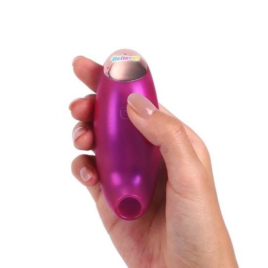 Love to Love Believer Clitoral Vibrator Love to Love Believer Clitoral Vibrator