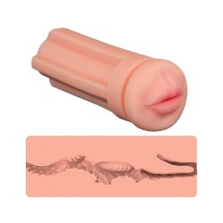 Love Toy Pleasure Brew Cream Ale Mouth Masturbator Love Toy Pleasure Brew Cream Ale Mouth Masturbator