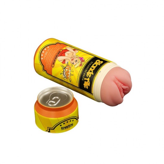 Love Toy Pleasure Brew Blonde Ale Virgina Masturbator Love Toy Pleasure Brew Blonde Ale Virgina Masturbator