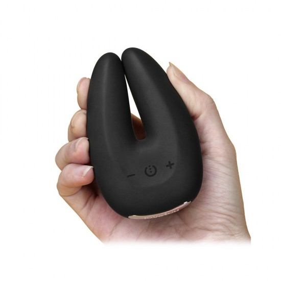 Lovetoy O Sensual Rapture Twin Vibrator Lovetoy O Sensual Rapture Twin Vibrator