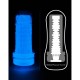 Lovetoy Glow In The Dark Lumino Play Masturbator 2 Lovetoy Glow In The Dark Lumino Play Masturbator 2