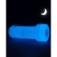 Lovetoy Glow In The Dark Lumino Play Masturbator 2 Lovetoy Glow In The Dark Lumino Play Masturbator 2