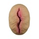Lovetoy Aliens Pie Number 1 Masturbator Flesh Pink Lovetoy Aliens Pie Number 1 Masturbator Flesh Pink