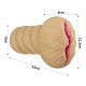 Lovetoy Aliens Pie Number 1 Masturbator Flesh Pink Lovetoy Aliens Pie Number 1 Masturbator Flesh Pink