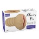 Lovetoy Aliens Pie Number 1 Masturbator Flesh Pink Lovetoy Aliens Pie Number 1 Masturbator Flesh Pink