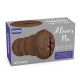 Lovetoy Aliens Pie Number 3 Masturbator Flesh Brown Lovetoy Aliens Pie Number 3 Masturbator Flesh Brown