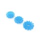 Lovetoy Glow In The Dark Lumino Play Cock Rings X3 Lovetoy Glow In The Dark Lumino Play Cock Rings X3