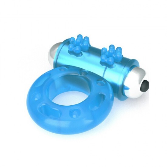 Lovetoy Glow In The Dark Lumino Play Cock Ring Lovetoy Glow In The Dark Lumino Play Cock Ring