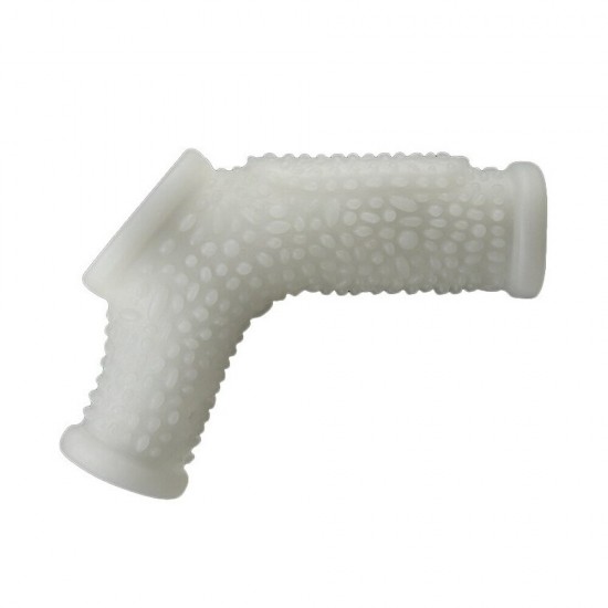 Lovetoy Drip Knights Ring Vibrating Penis Sleeve Lovetoy Drip Knights Ring Vibrating Penis Sleeve