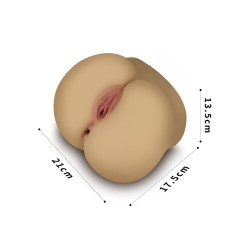 Lovetoy Streetgirls Number 4 Masturbator Flesh Pink Lovetoy Streetgirls Number 4 Masturbator Flesh Pink