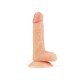 Lovetoy 7 Inch The Ultra Soft Dude Dildo Lovetoy 7 Inch The Ultra Soft Dude Dildo