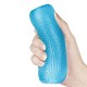 Lovetoy Training Master Masturbator Blue Lovetoy Training Master Masturbator Blue