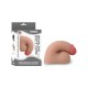Lovetoy Skinlike Limpy Cock 5 Inches Flesh Pink Lovetoy Skinlike Limpy Cock 5 Inches Flesh Pink
