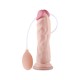 Lovetoy Cumming Softee Squirting 8.5 Inch Cock Lovetoy Cumming Softee Squirting 8.5 Inch Cock