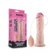 Lovetoy Cumming Softee Squirting 8.5 Inch Cock Lovetoy Cumming Softee Squirting 8.5 Inch Cock