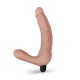 Lovetoy Rechargeable iJoy Realistic Strapless Strap On Lovetoy Rechargeable iJoy Realistic Strapless Strap On